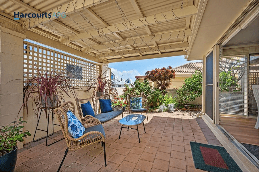 6/20 Upper Esplanade, BUNBURY, WA 6230