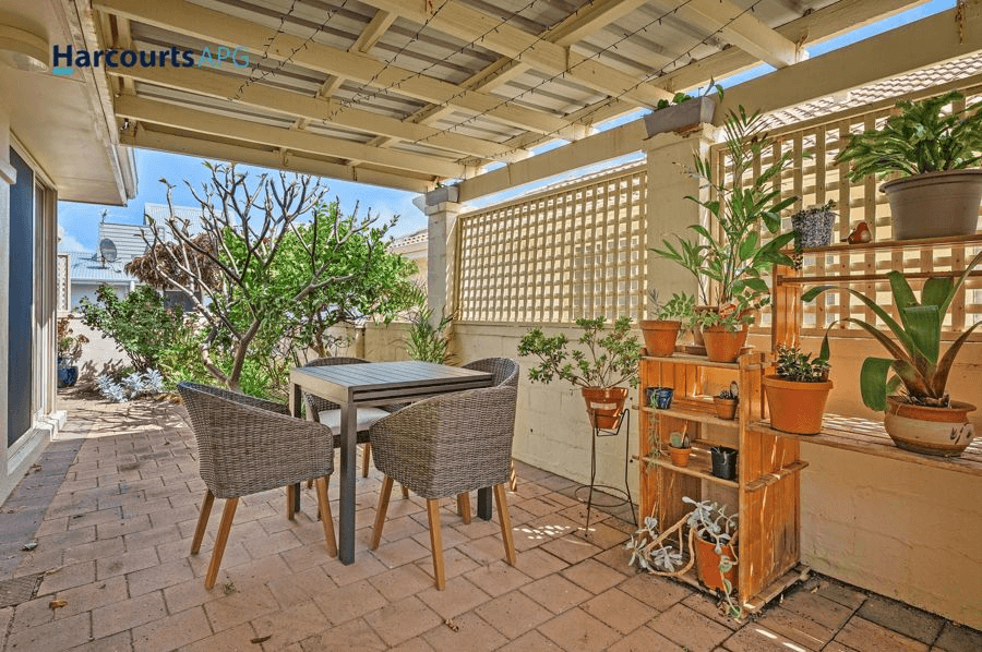 6/20 Upper Esplanade, BUNBURY, WA 6230