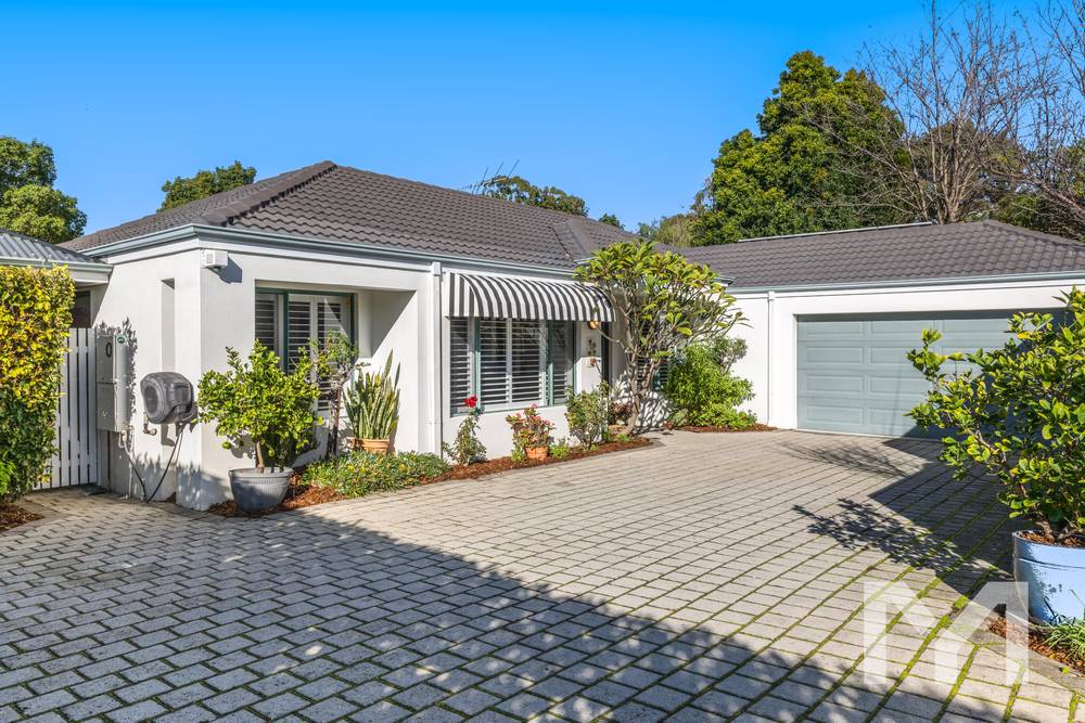 14A Haig Road, ATTADALE, WA 6156