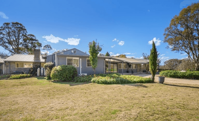 91 Devoncourt Road, Uralla, NSW 2358