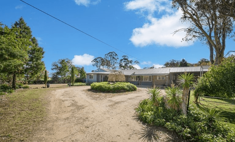 91 Devoncourt Road, Uralla, NSW 2358