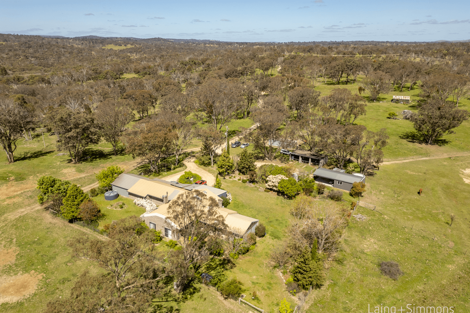 91 Devoncourt Road, Uralla, NSW 2358