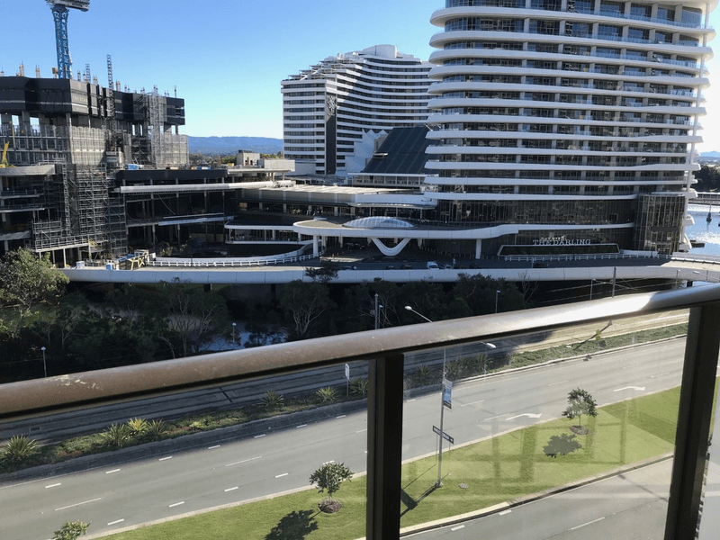 801/2663 Gold Coast Highway, BROADBEACH, QLD 4218