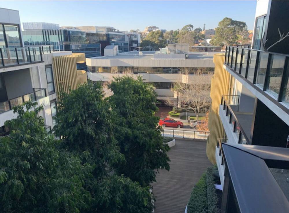 404/138 Camberwell Road, HAWTHORN EAST, VIC 3123