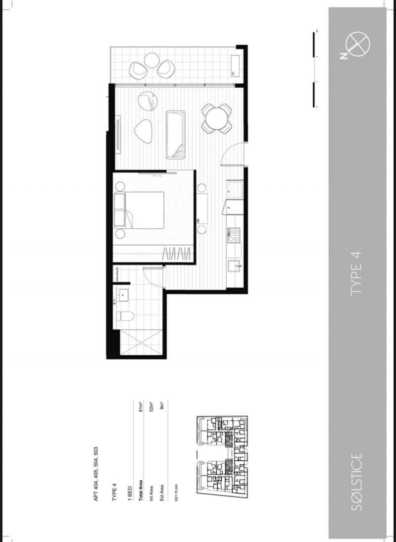 404/138 Camberwell Road, HAWTHORN EAST, VIC 3123