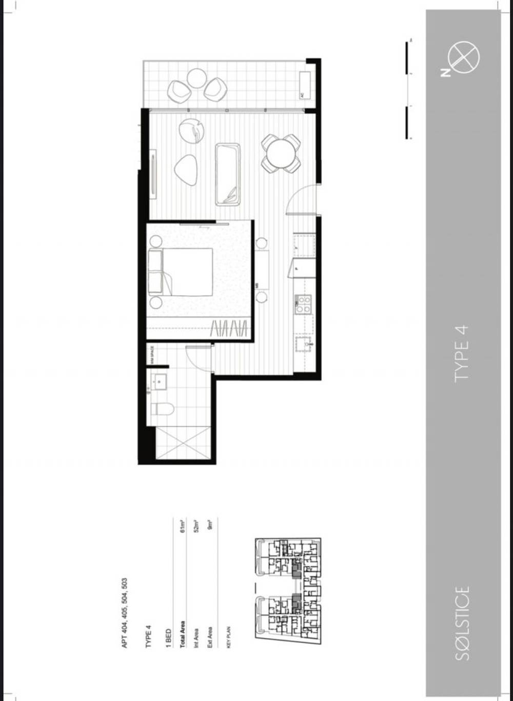 404/138 Camberwell Road, HAWTHORN EAST, VIC 3123