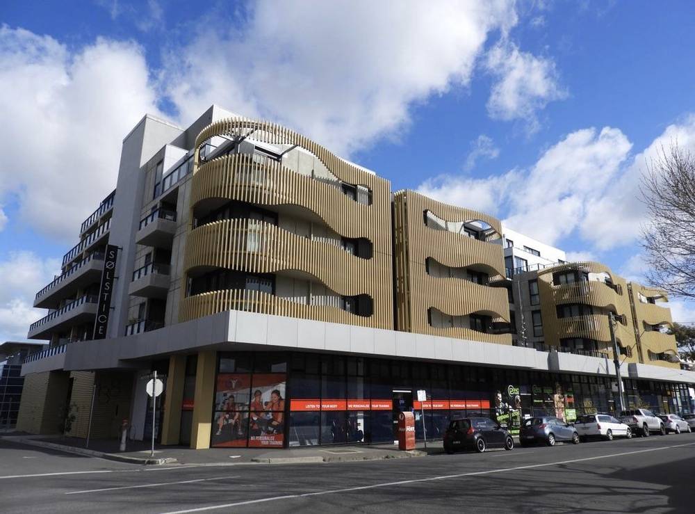 404/138 Camberwell Road, HAWTHORN EAST, VIC 3123