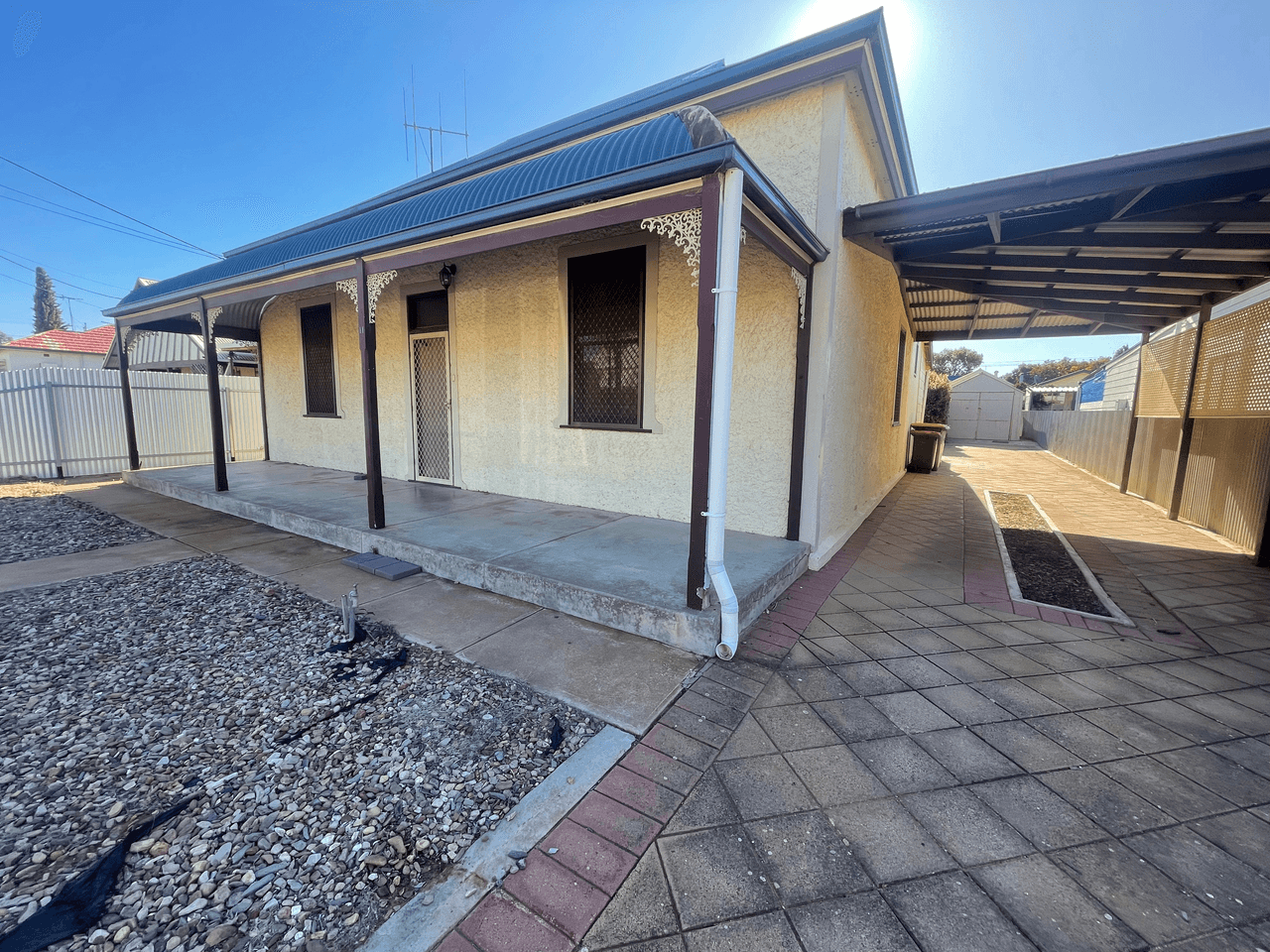 11 Davenport Street, PORT AUGUSTA, SA 5700