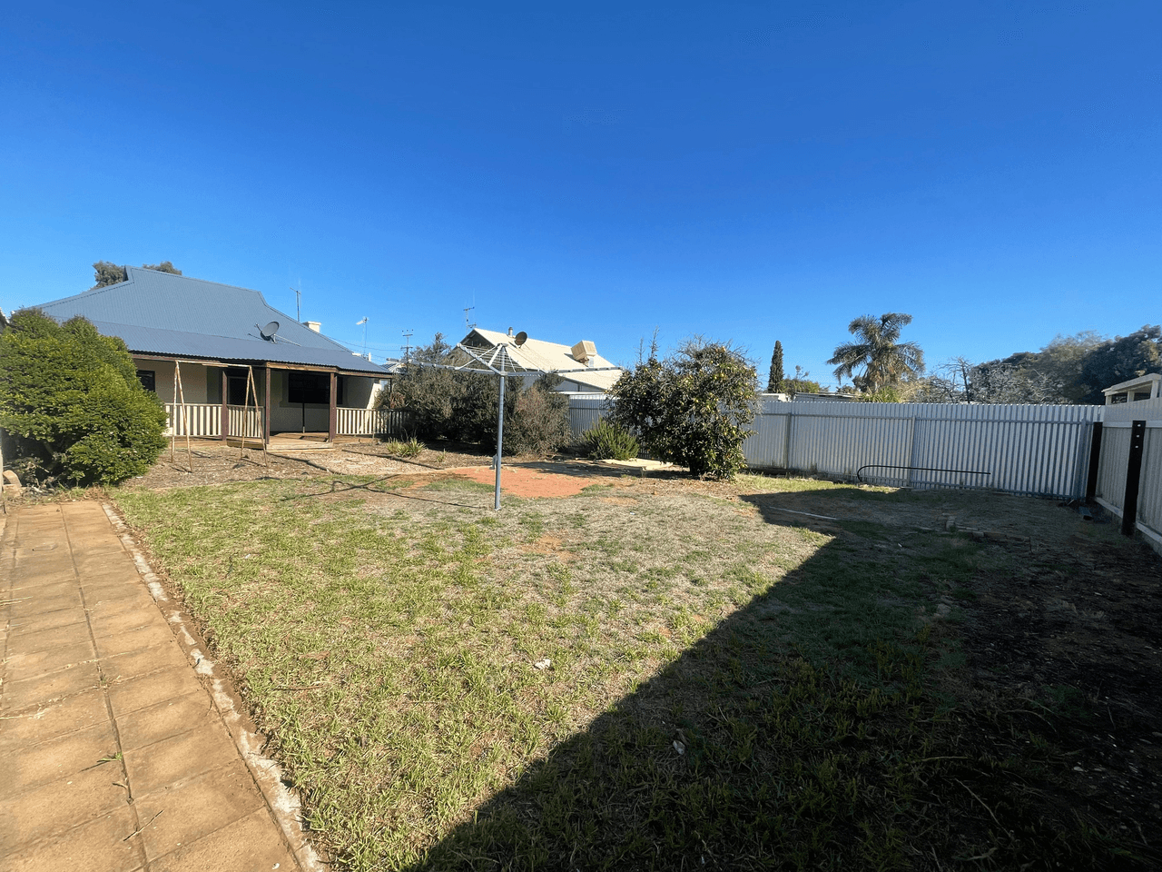 11 Davenport Street, PORT AUGUSTA, SA 5700