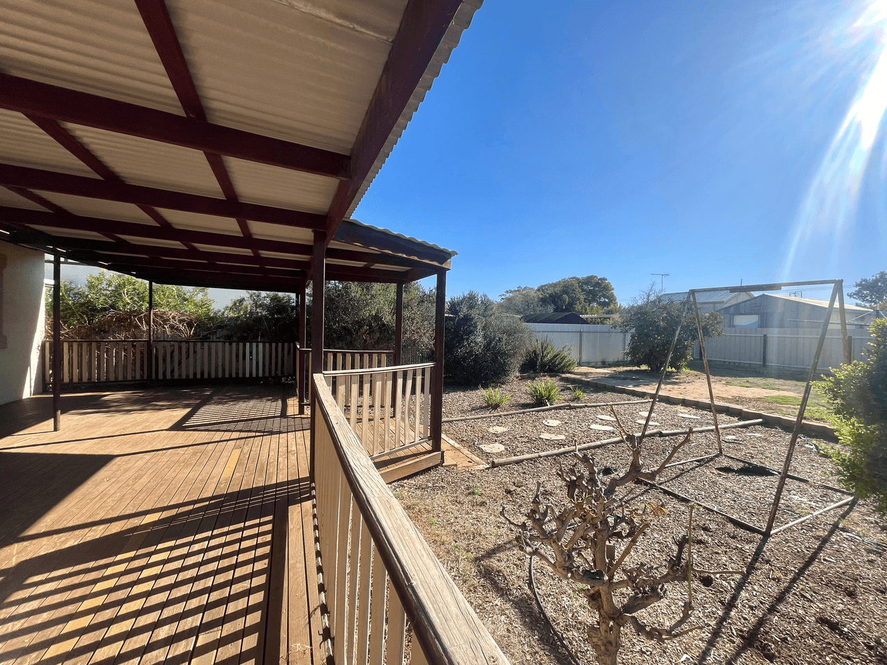 11 Davenport Street, PORT AUGUSTA, SA 5700