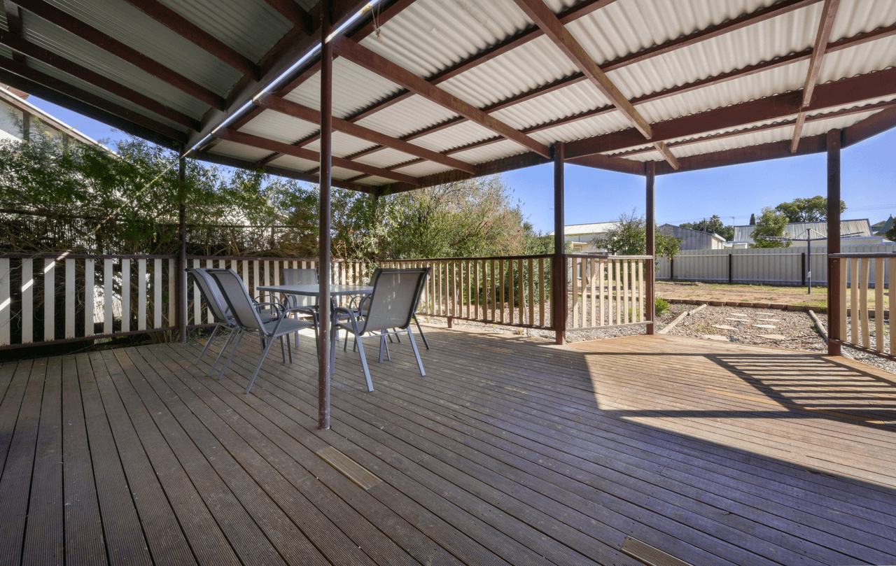 11 Davenport Street, PORT AUGUSTA, SA 5700