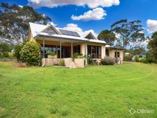 329 Balfours Road, Granite Rock, VIC 3875