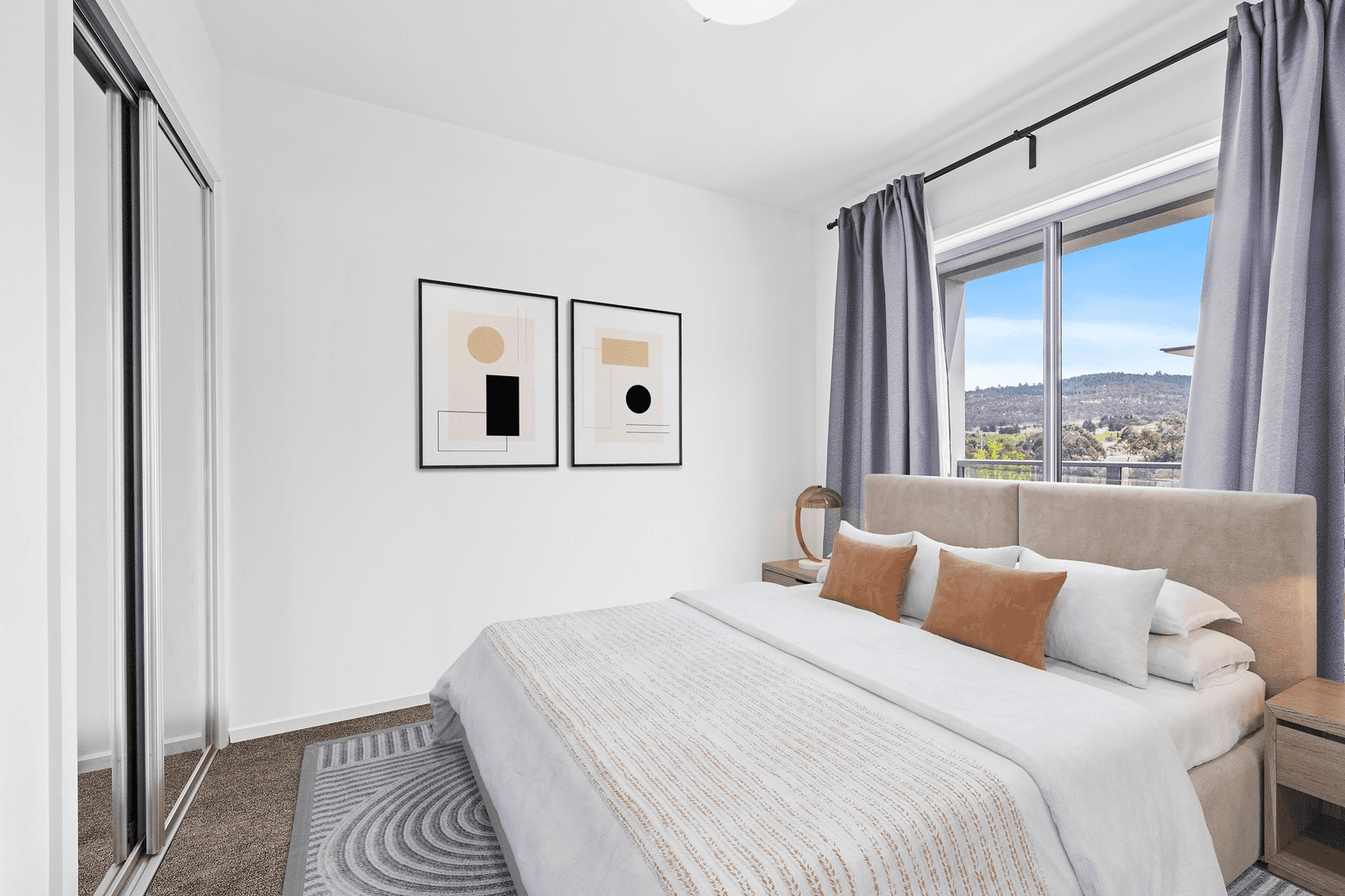 184/39 Catalano Street, Wright, ACT 2611