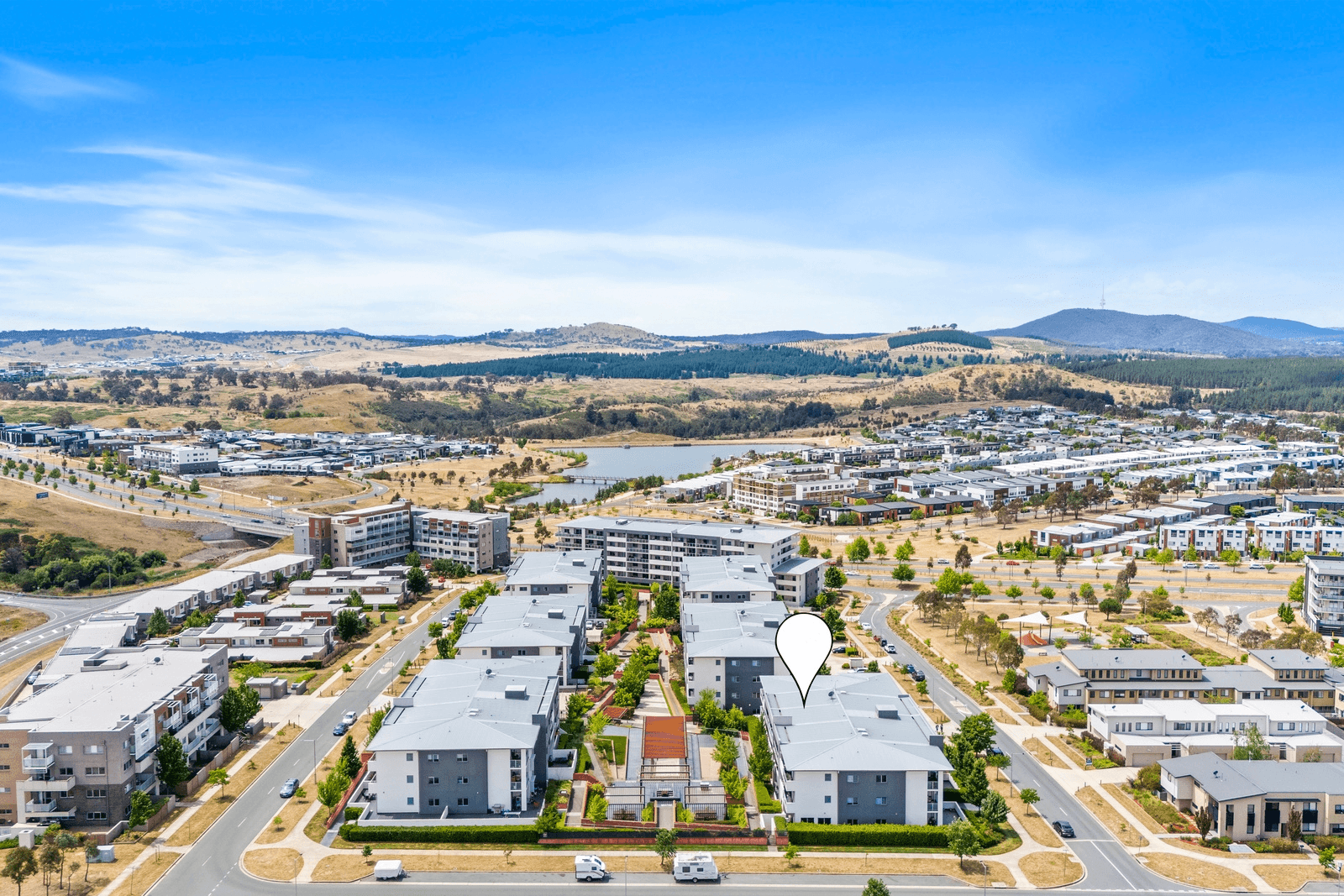 184/39 Catalano Street, Wright, ACT 2611