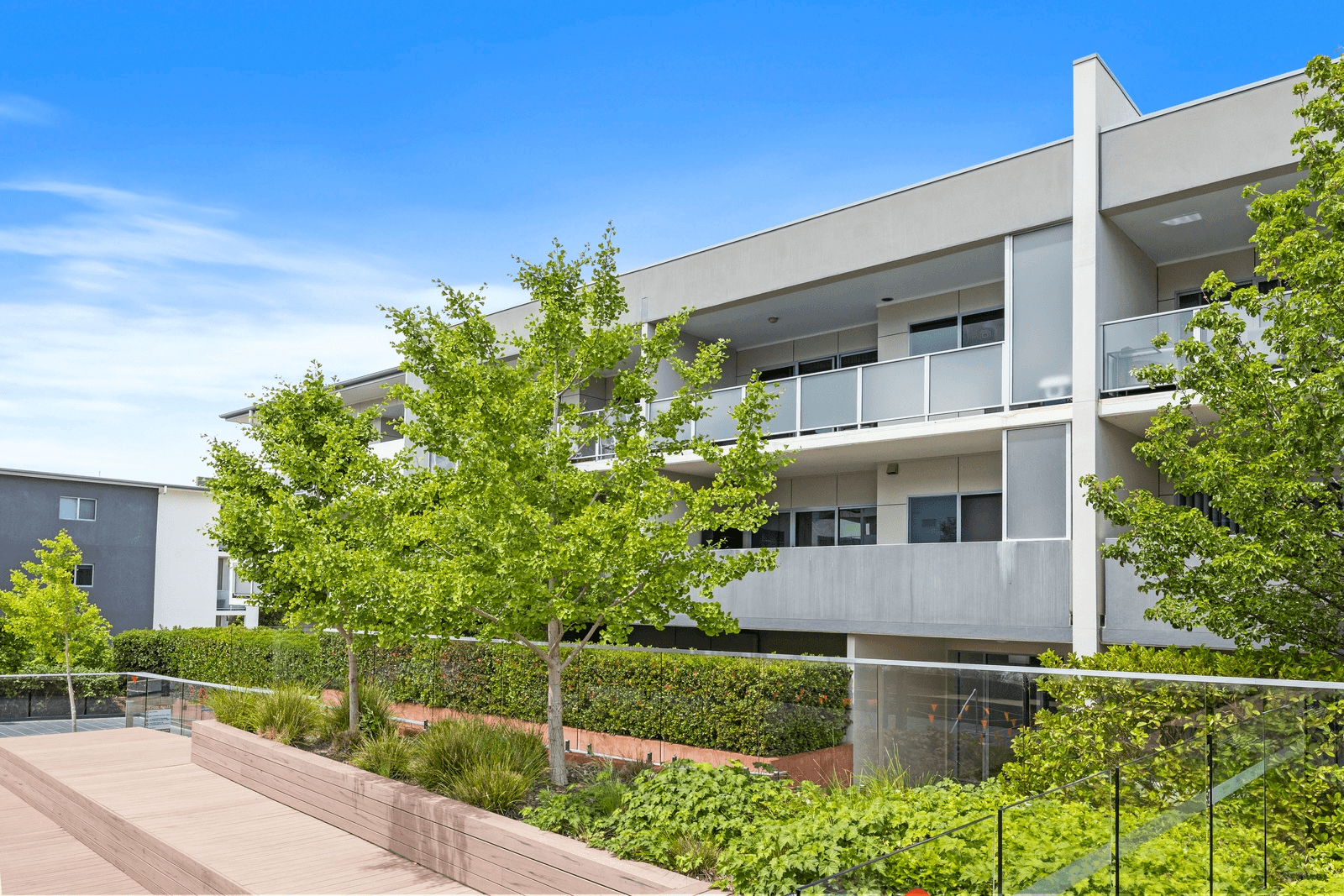 184/39 Catalano Street, Wright, ACT 2611