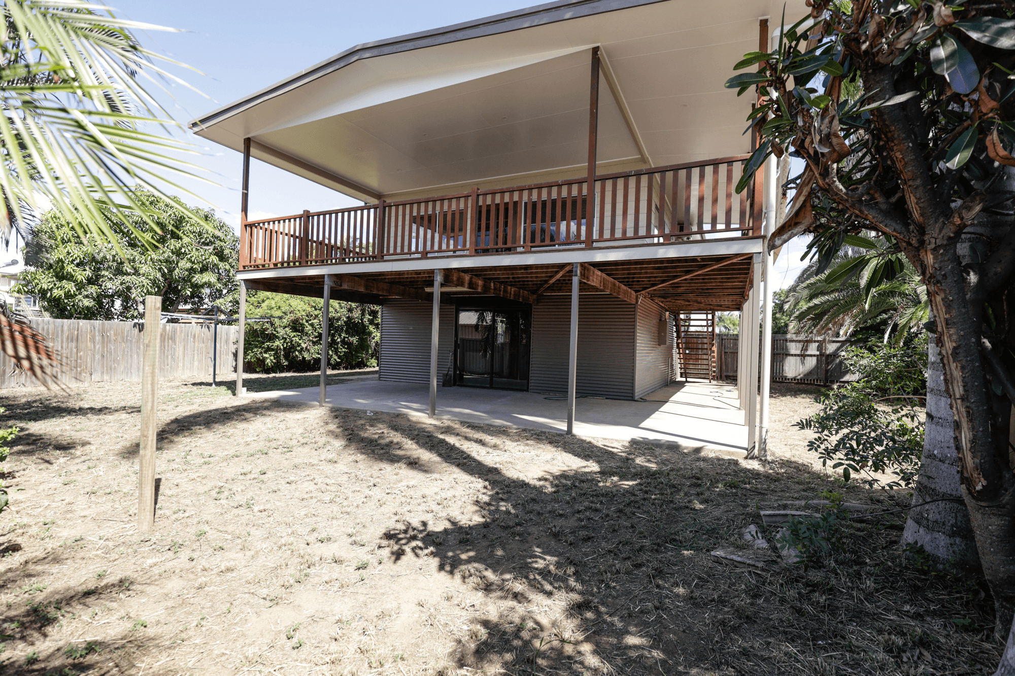 43 Cuthbert Street, MORANBAH, QLD 4744