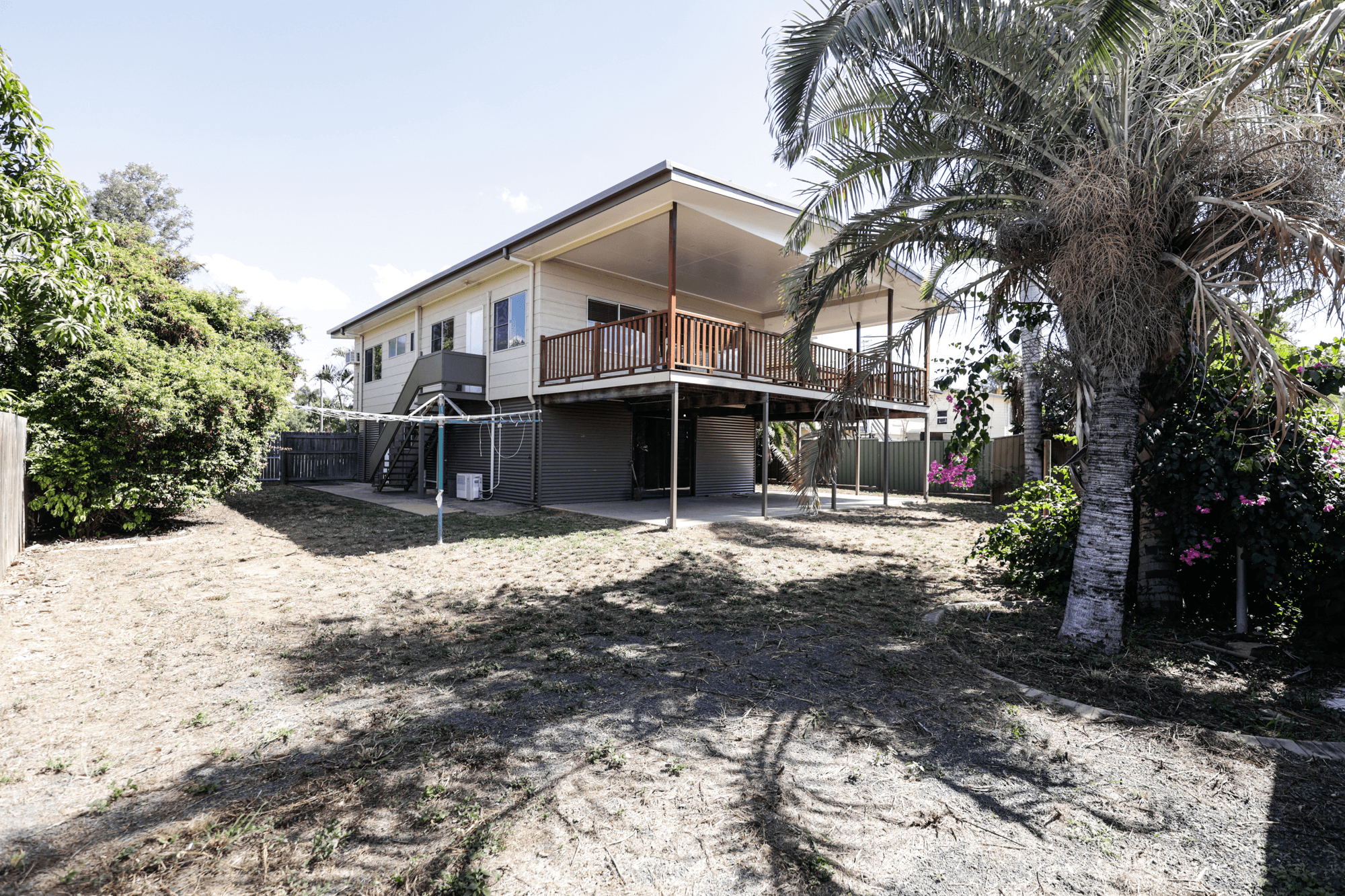 43 Cuthbert Street, MORANBAH, QLD 4744