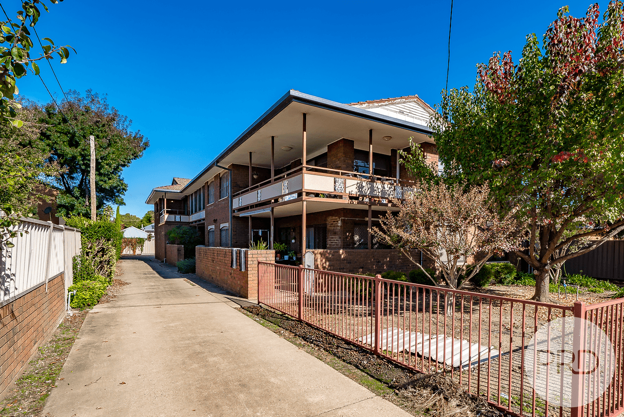 5/6 Lampe Avenue, WAGGA WAGGA, NSW 2650