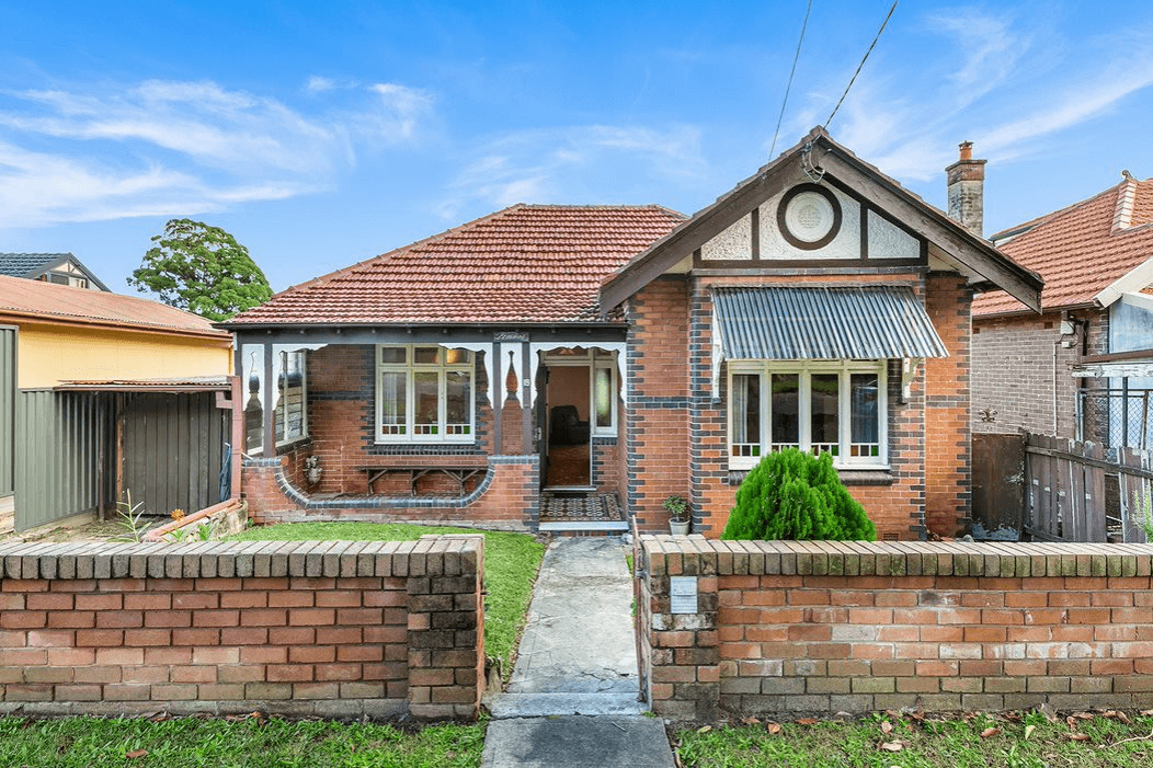 119 Station Street, ARNCLIFFE, NSW 2205