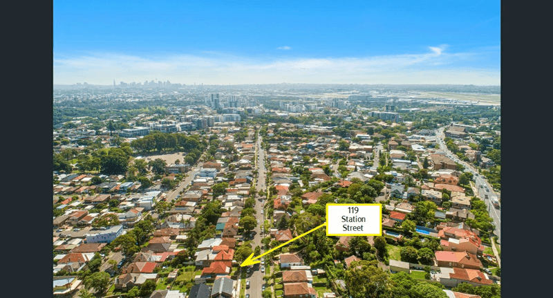 119 Station Street, ARNCLIFFE, NSW 2205