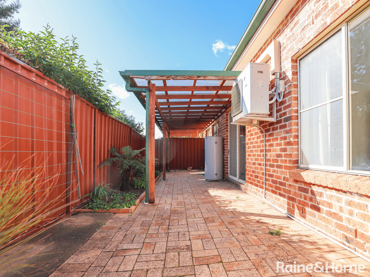 3/84-88 Lambert Street, BATHURST, NSW 2795