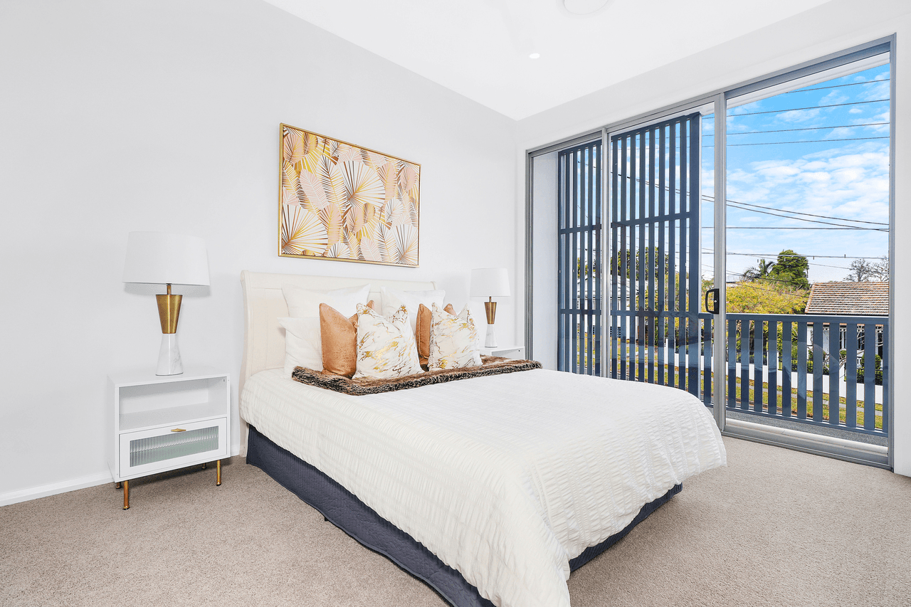 2/28 Martha Street, Camp Hill, QLD 4152