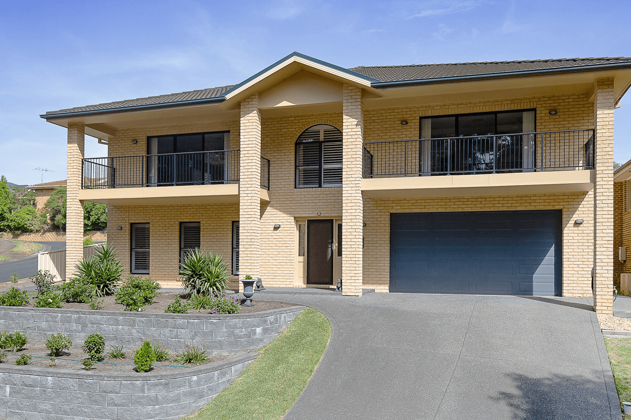 9 Sophia Court, CARDIFF SOUTH, NSW 2285