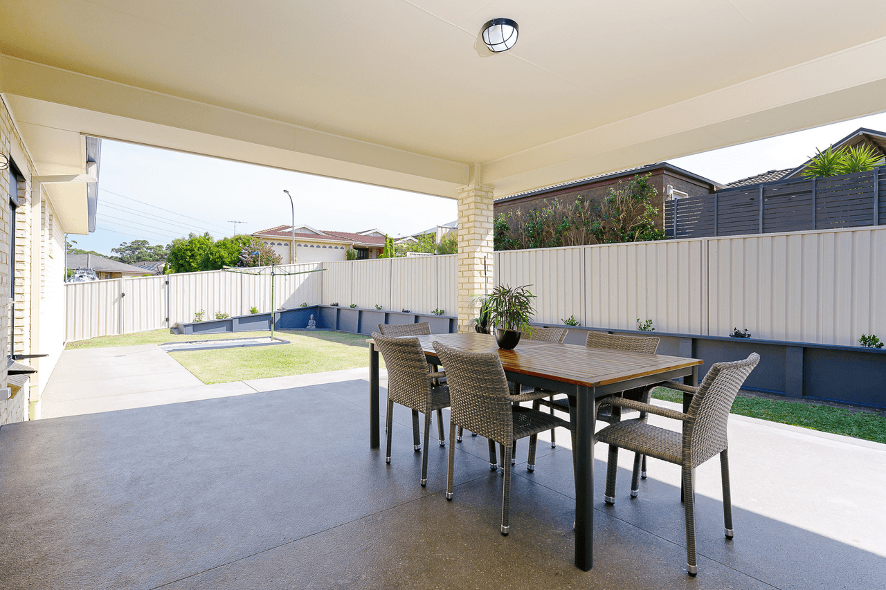 9 Sophia Court, CARDIFF SOUTH, NSW 2285