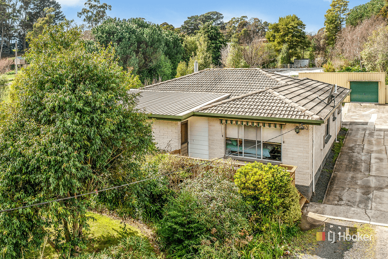 207 Sheffield Road, SPREYTON, TAS 7310