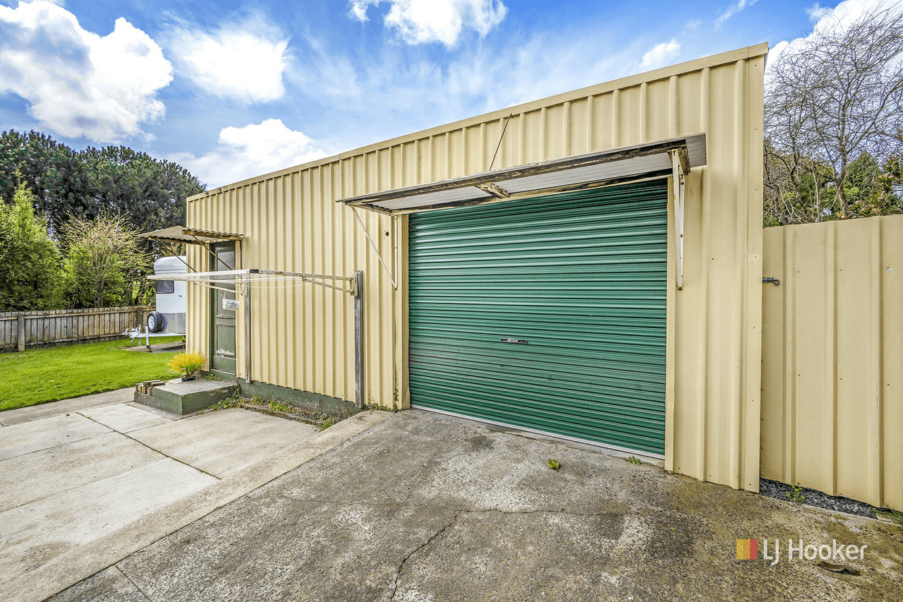 207 Sheffield Road, SPREYTON, TAS 7310