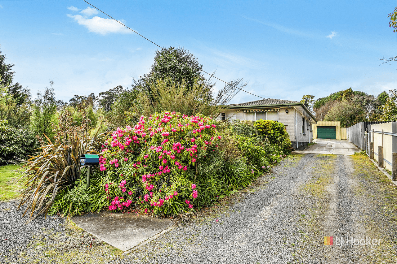 207 Sheffield Road, SPREYTON, TAS 7310