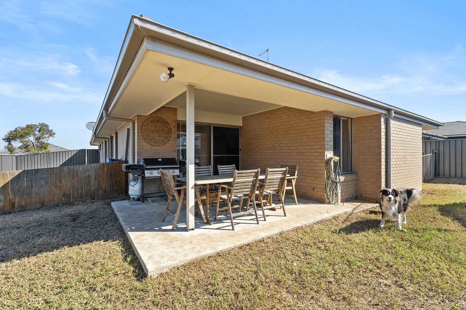 22 Portabello Crescent, Thornton, NSW 2322