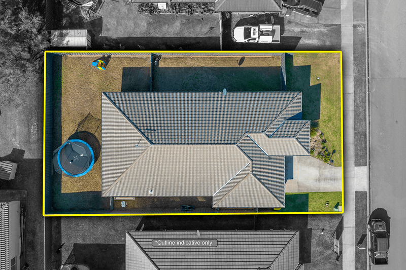 22 Portabello Crescent, Thornton, NSW 2322