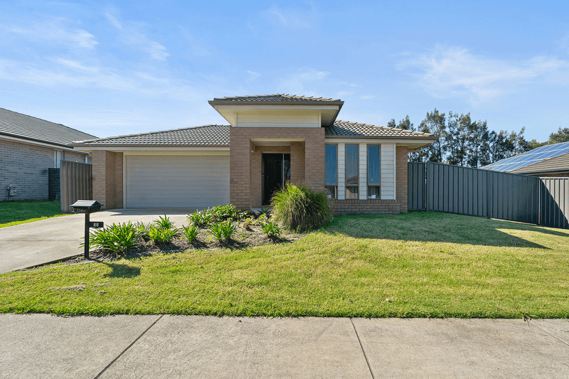 22 Portabello Crescent, Thornton, NSW 2322