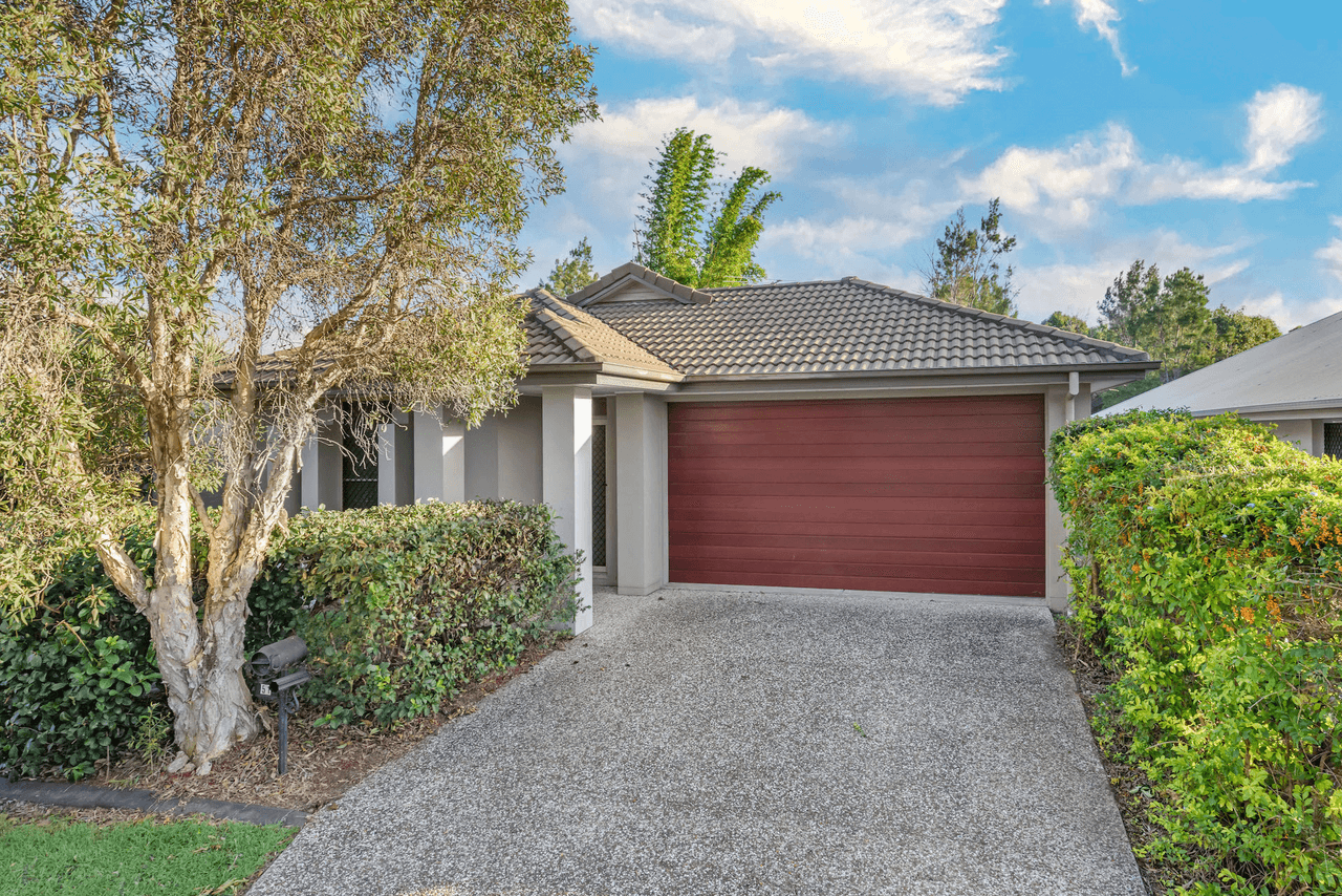 51 Dusky Street, NORTH LAKES, QLD 4509