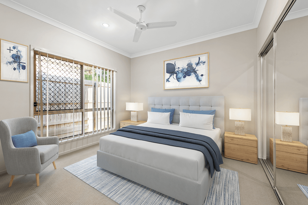 51 Dusky Street, NORTH LAKES, QLD 4509