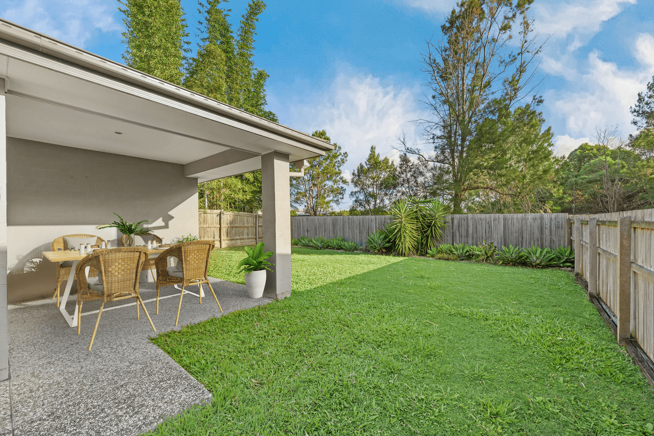 51 Dusky Street, NORTH LAKES, QLD 4509