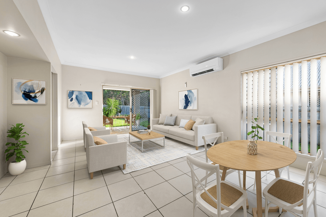 51 Dusky Street, NORTH LAKES, QLD 4509