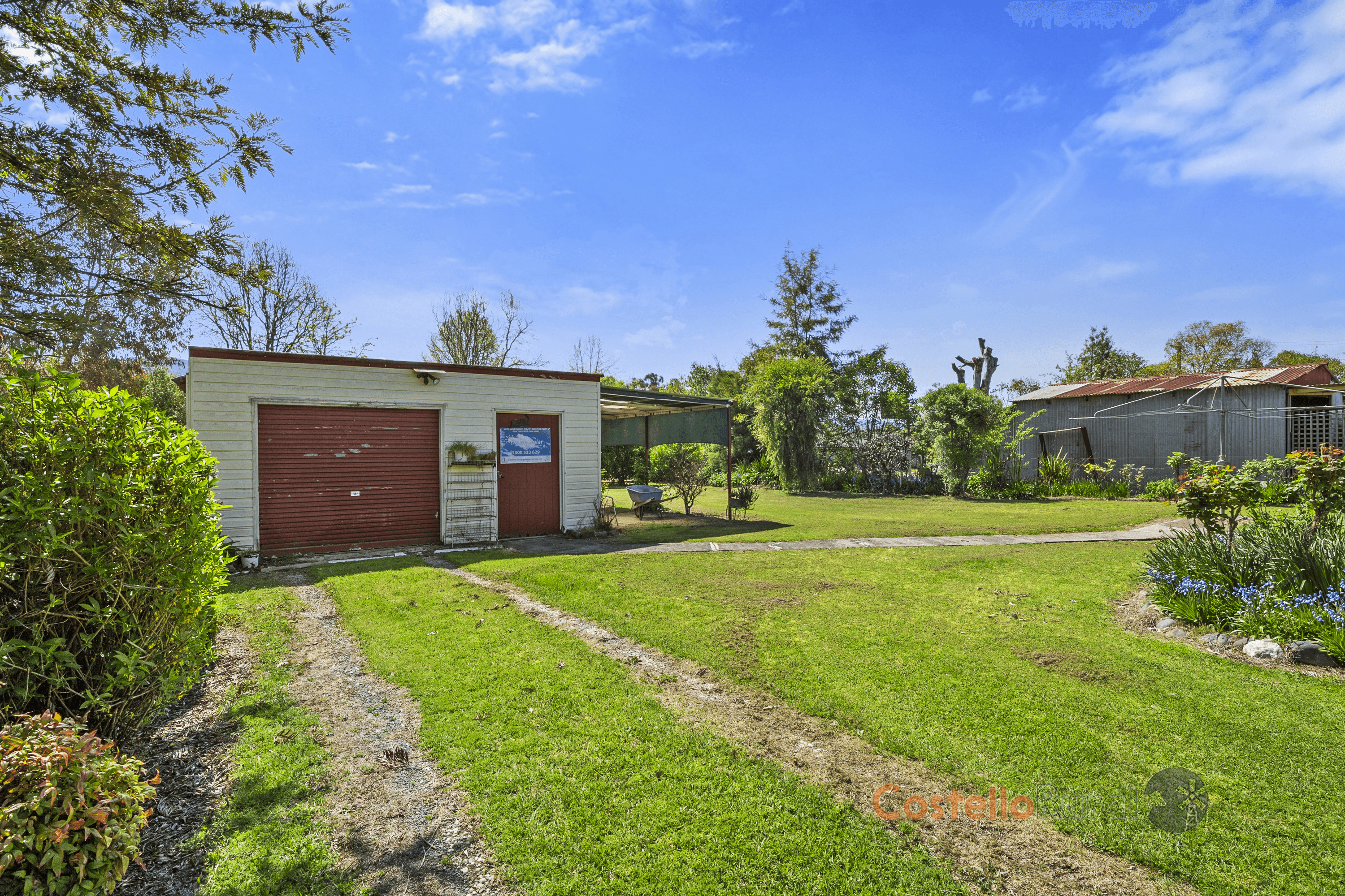 144 Harris St, Corryong, VIC 3707