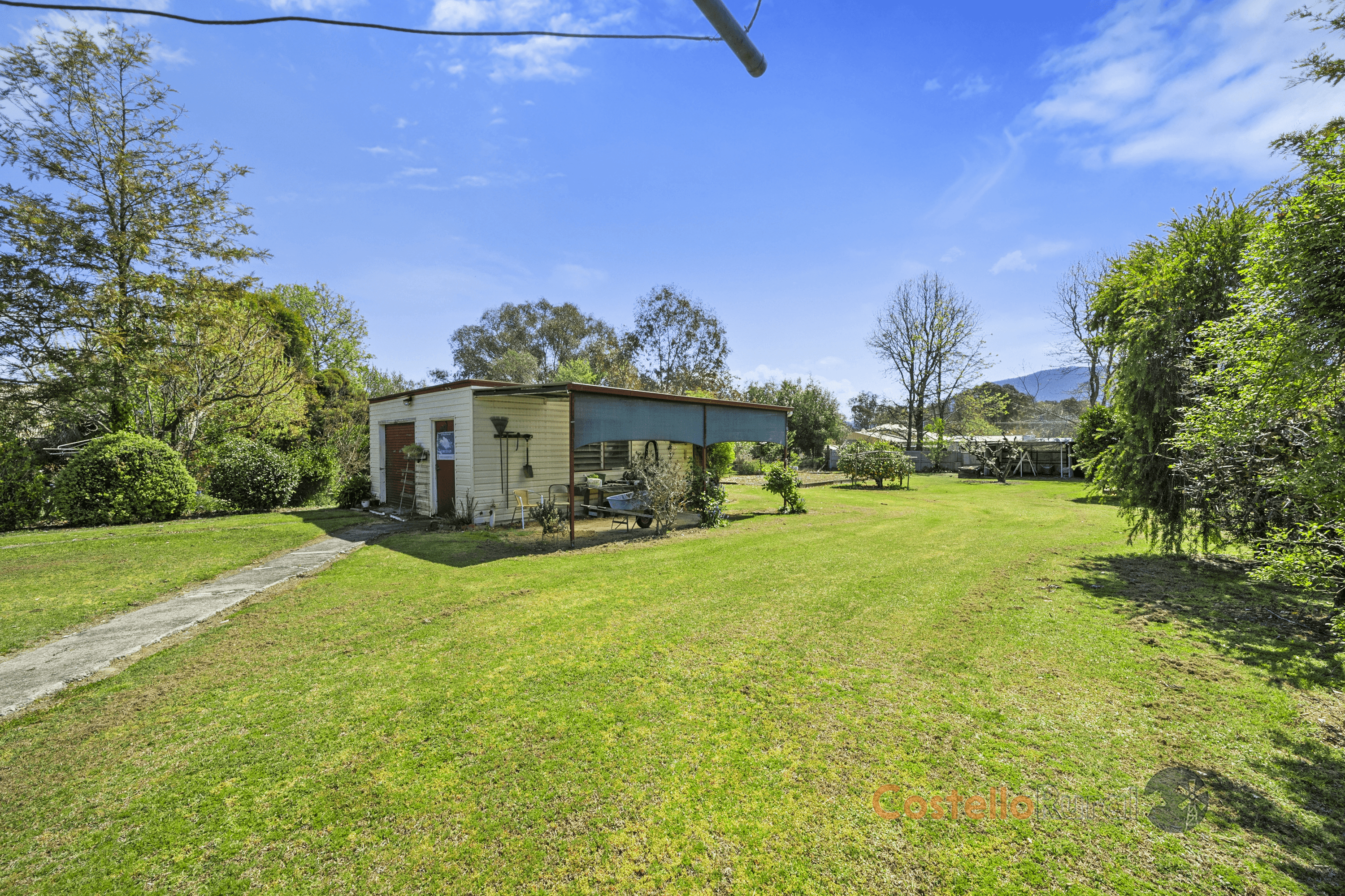 144 Harris St, Corryong, VIC 3707