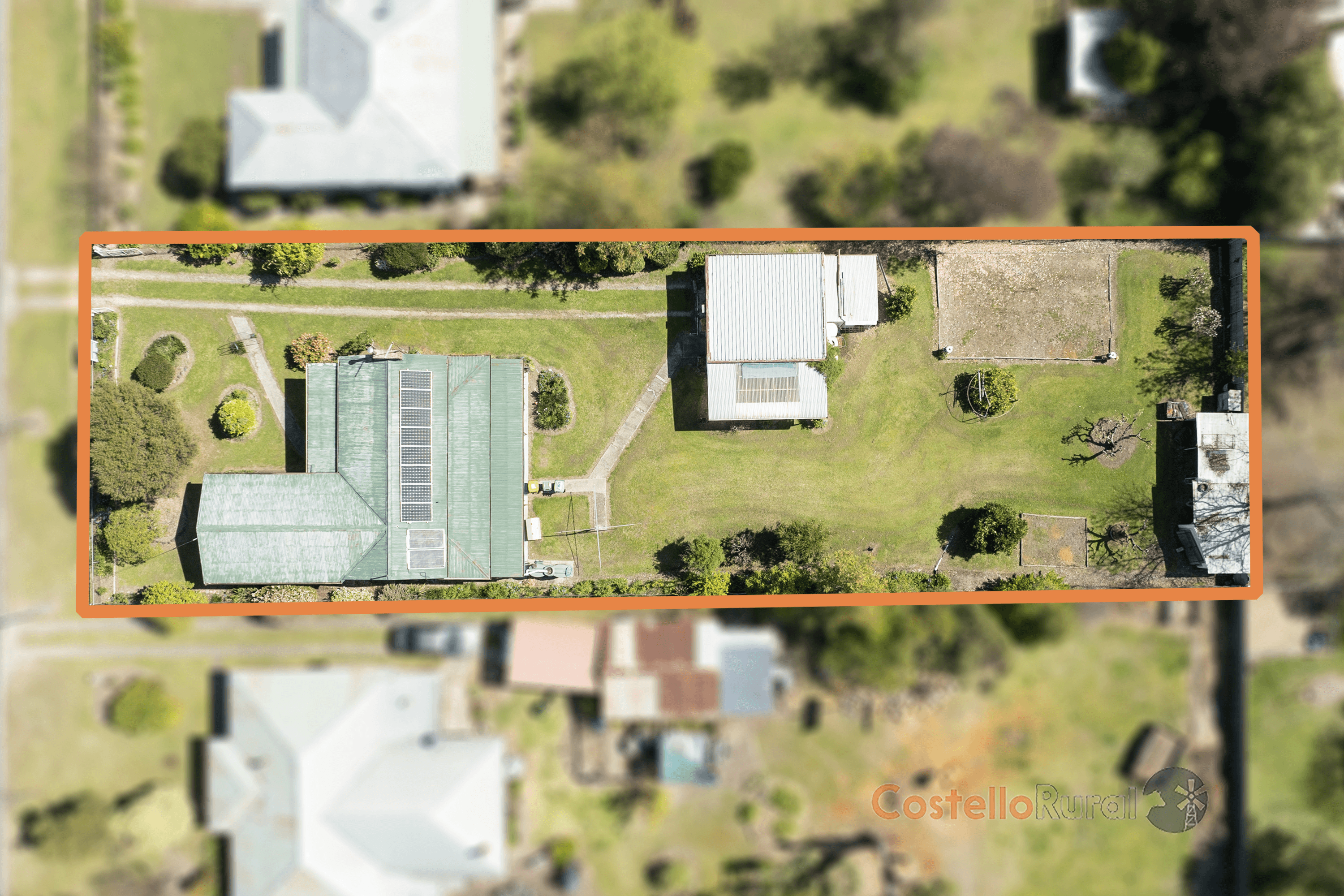 144 Harris St, Corryong, VIC 3707