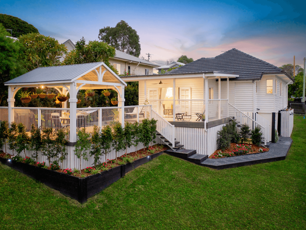 100 Kentish Street, MOUNT GRAVATT EAST, QLD 4122