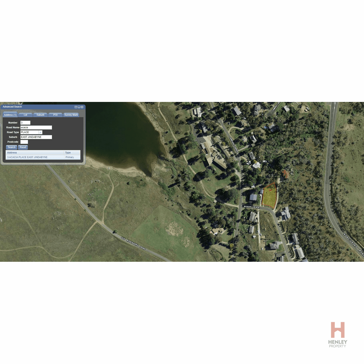 3 Acacia Place, JINDABYNE, NSW 2627