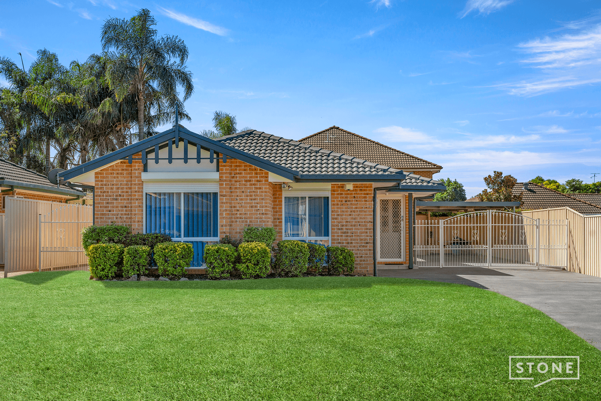 15 Paine Place, Bligh Park, NSW 2756