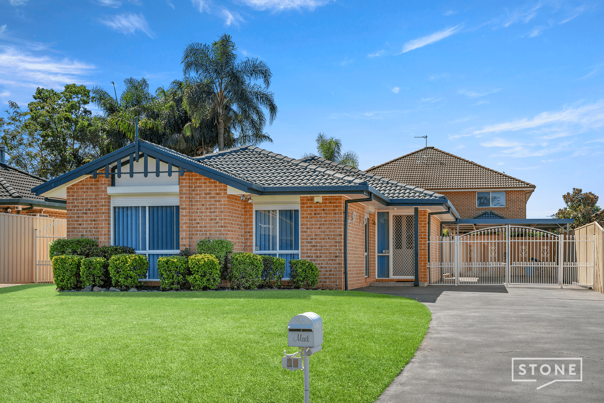 15 Paine Place, Bligh Park, NSW 2756