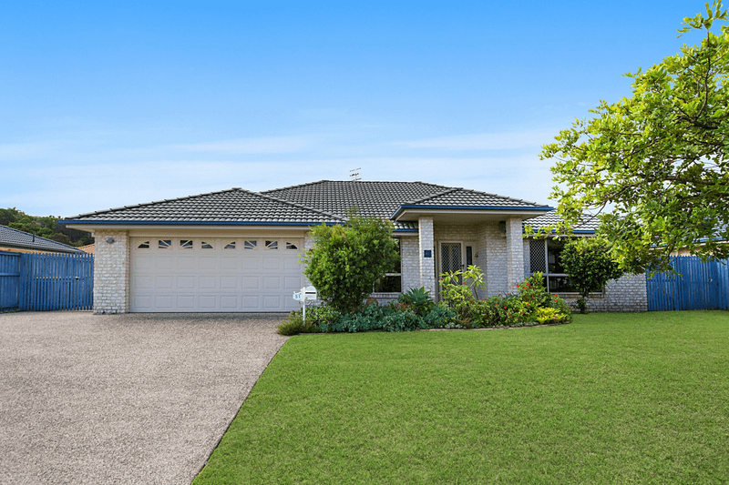 51 Franklin Street, Banora Point, NSW 2486