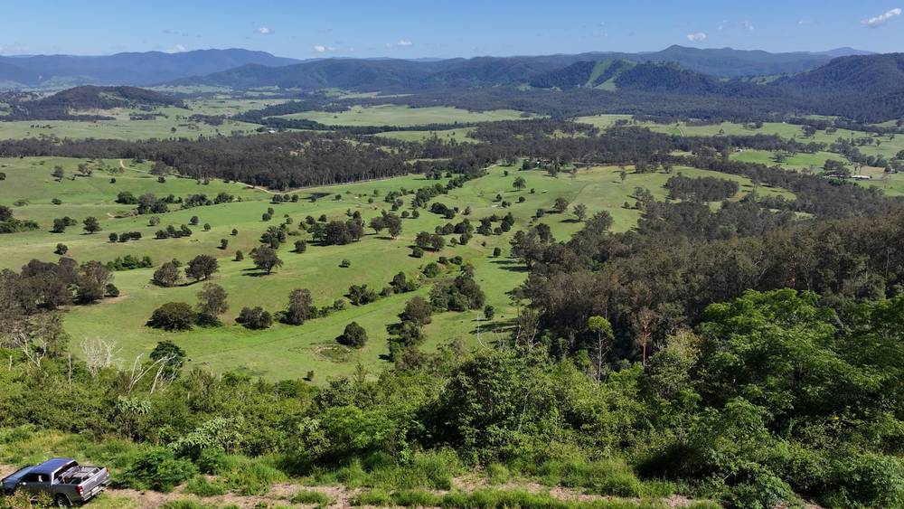 5887 Oxley Highway, Ellenborough, NSW 2446