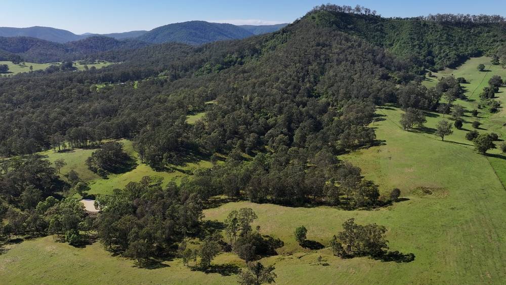 5887 Oxley Highway, Ellenborough, NSW 2446