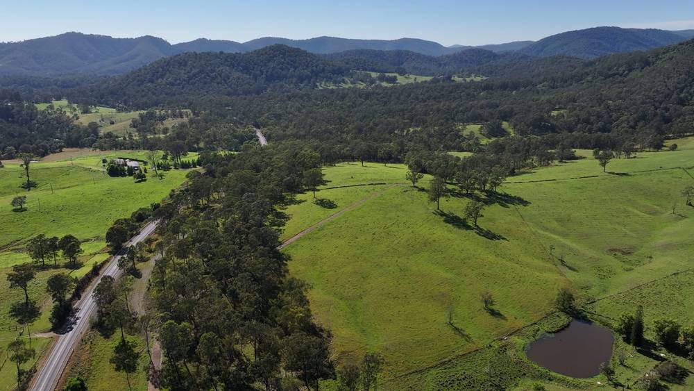5887 Oxley Highway, Ellenborough, NSW 2446
