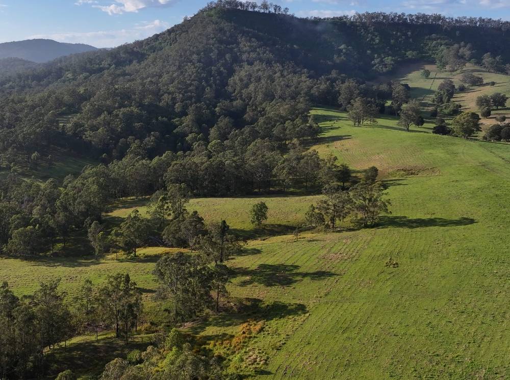 5887 Oxley Highway, Ellenborough, NSW 2446